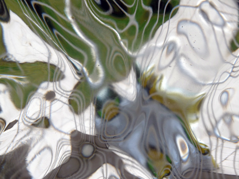 glas
